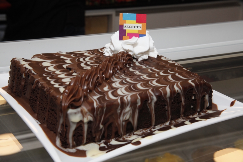 Secrets reveals its magical flavours for the Holidays